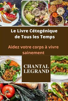 Le Livre Cétogénique de Tous les Temps PDF