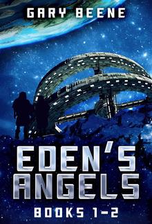 Eden's Angels - Books 1-2 PDF