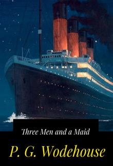 Three Men and a Maid PDF