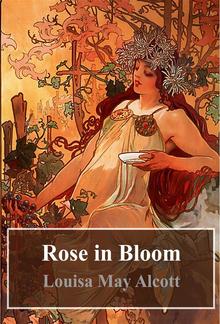 Rose in Bloom PDF