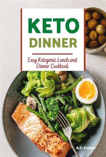 Keto Dinner PDF