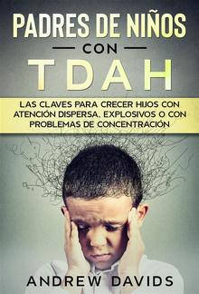 Padres de Niños con TDAH PDF
