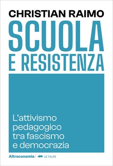 Scuola e Resistenza PDF