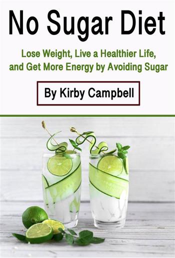 Sugar Diet PDF