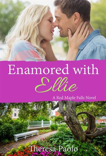 Enamored with Ellie PDF