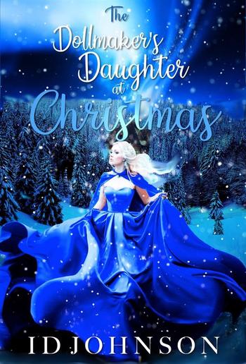 The Doll Maker’s Daughter at Christmas PDF
