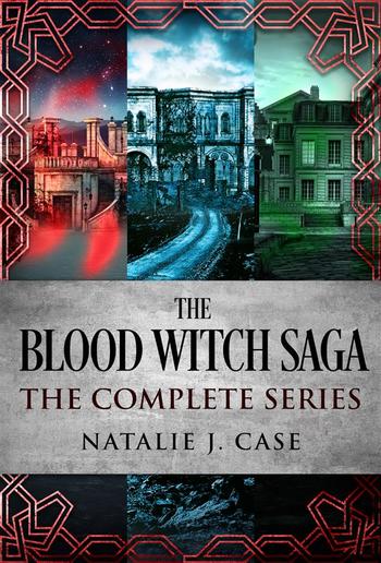 The Blood Witch Saga PDF