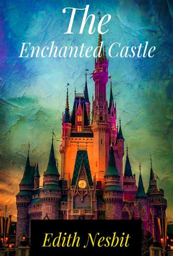 The Enchanted Castle PDF