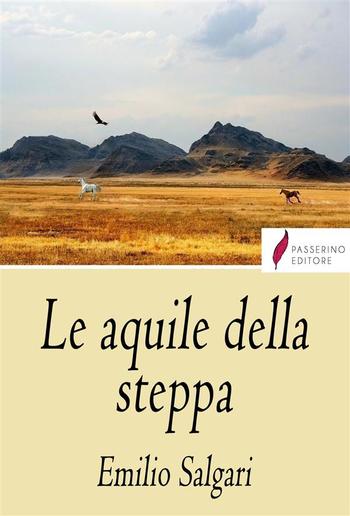 Le Aquile della Steppa PDF