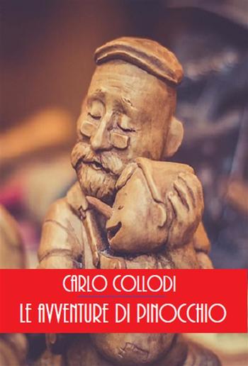 Le avventure di Pinocchio PDF Le avventure di Pinocchio PDF