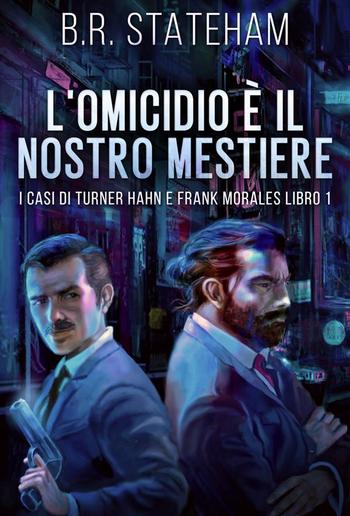 L'omicidio È Il Nostro Mestiere PDF