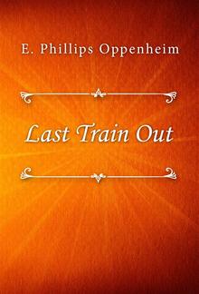 Last Train Out PDF