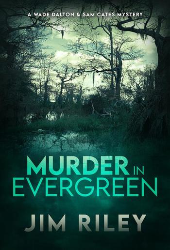 Murder in Evergreen PDF