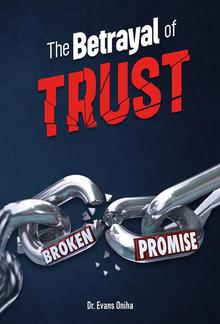 The Betrayal of Trust PDF