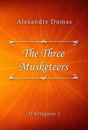 The Three Musketeers PDF