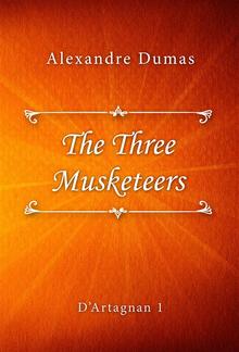 The Three Musketeers PDF