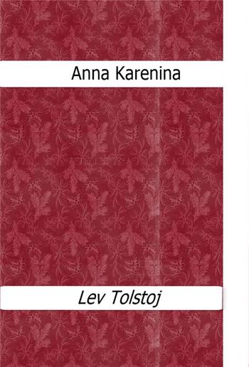 Anna Karenina PDF