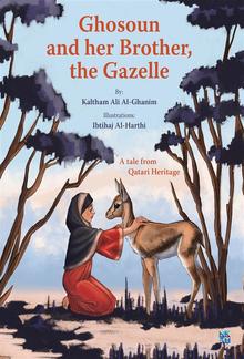 Ghosoun and her Brother, the Gazelle PDF