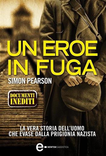 Un eroe in fuga PDF