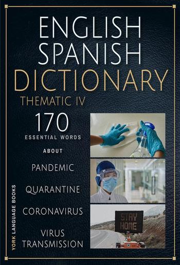 English Spanish Thematic Dictionary IV PDF