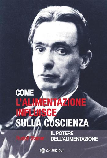 Come l'Alimentazione Influisce sulla Coscienza PDF