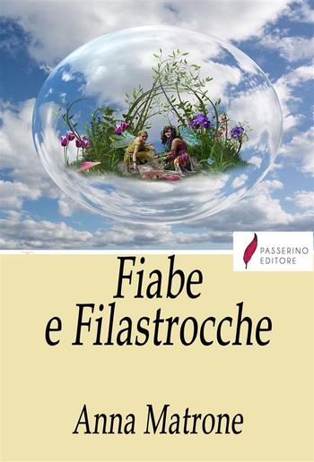 Fiabe e filastrocche PDF