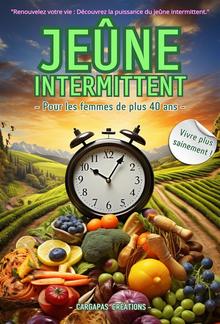 JEÛNE INTERMITTENT Pour Les Femmes De Plus De 40 Ans PDF