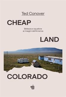 Cheap Land Colorado PDF