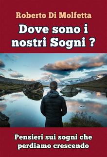 Dove sono i nostri sogni ? PDF