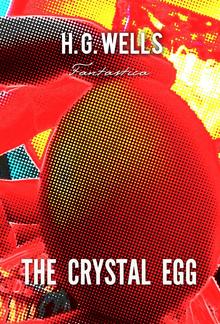 The Crystal Egg PDF