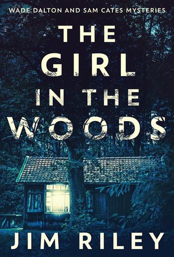 The Girl In The Woods PDF