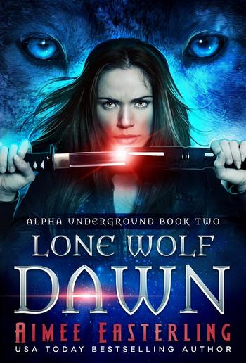 Lone Wolf Dawn PDF