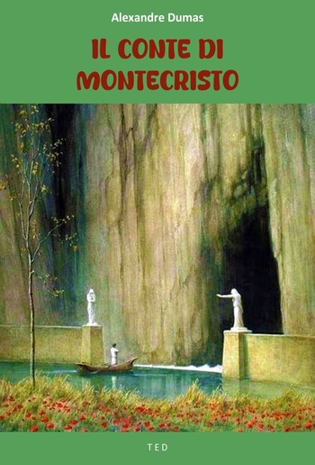 Il Conte di Montecristo PDF Il Conte di Montecristo PDF
