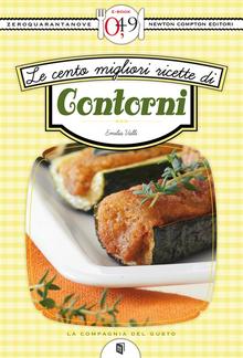 Le cento migliori ricette di contorni PDF