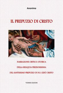 Il Prepuzio di Cristo PDF