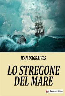 Lo stregone del mare PDF