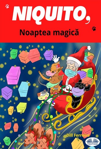 Noaptea Magică PDF Noaptea Magică PDF