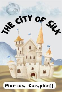 The City of Silk PDF