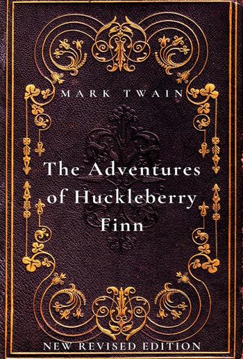 The Adventures of Huckleberry Finn PDF