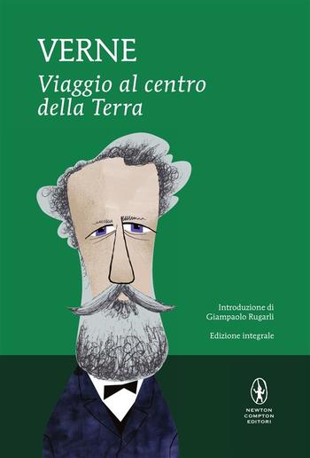 Viaggio al centro della terra PDF