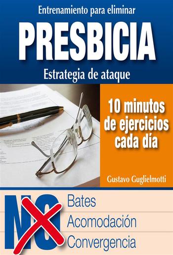 Presbicia - Leer sin gafas PDF