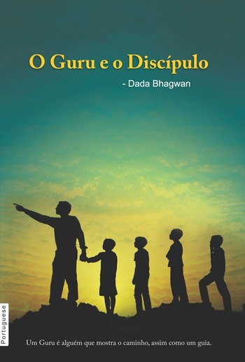 O Guru e o Discípulo PDF