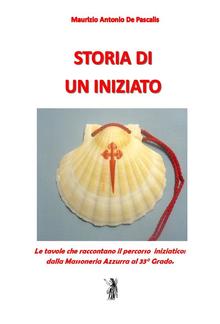 Storia di un Iniziato PDF