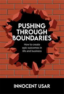 Pushing Through Boundaries PDF