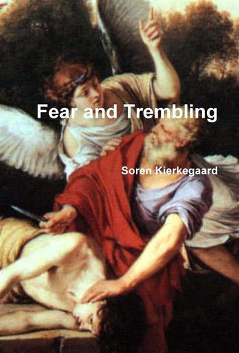 Fear and Trembling PDF