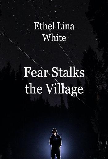 Fear Stalks the Village PDF