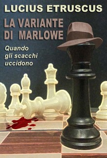La variante di Marlowe (Un'indagine di Marlowe) PDF