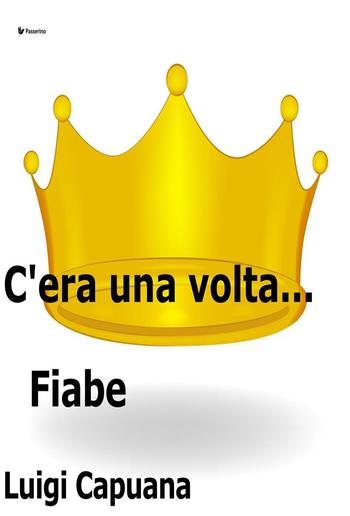 C'era una volta... Fiabe PDF