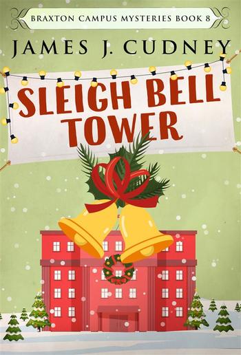 Sleigh Bell Tower PDF