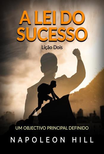 A lei do Sucesso - Lição Dois (Traduzido) PDF